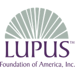 The Lupus Foundation of America Logo