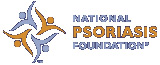 The National Psoriasis Foundation Logo